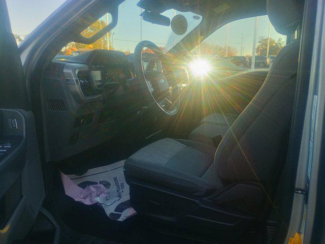 used 2023 Ford F-150 car, priced at $38,622