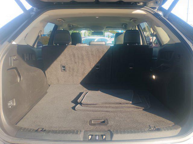 used 2023 Ford Edge car, priced at $26,495