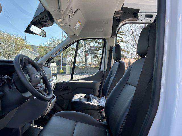 new 2024 Ford Transit-250 car, priced at $49,535