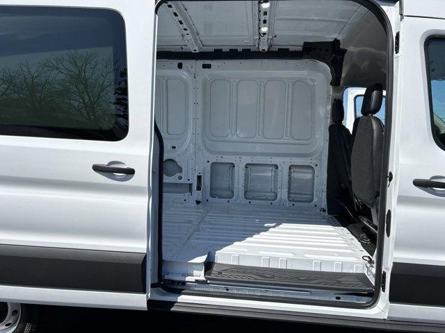 new 2024 Ford Transit-250 car, priced at $51,219