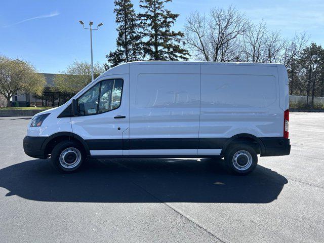 new 2024 Ford Transit-250 car, priced at $49,535