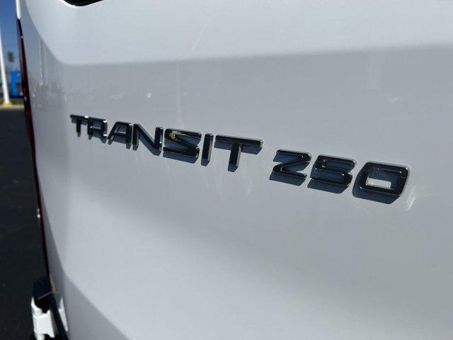 new 2024 Ford Transit-250 car, priced at $49,535