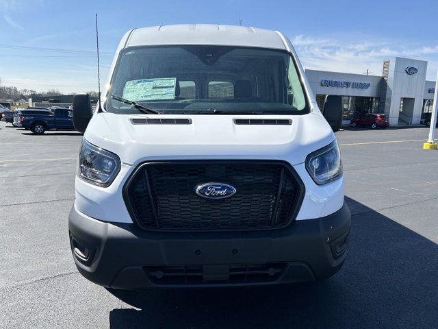 new 2024 Ford Transit-250 car, priced at $49,535