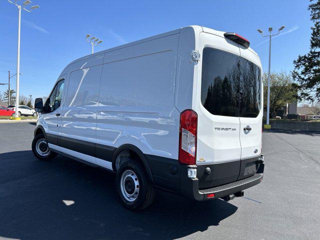 new 2024 Ford Transit-250 car, priced at $49,535