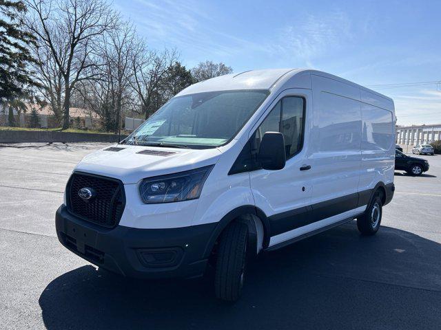 new 2024 Ford Transit-250 car, priced at $49,535