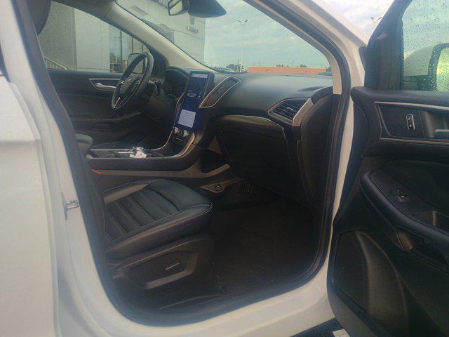 used 2022 Ford Edge car, priced at $25,546