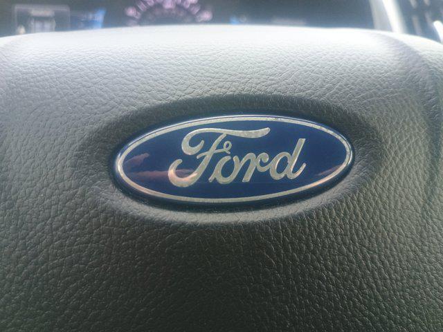 used 2022 Ford Edge car, priced at $25,546