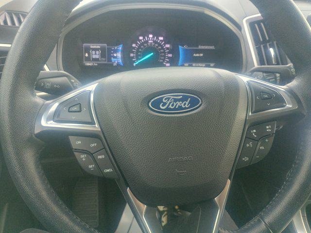 used 2022 Ford Edge car, priced at $25,546
