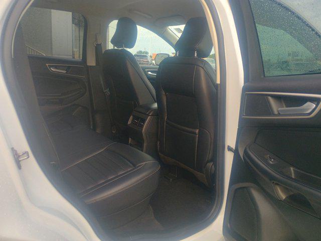 used 2022 Ford Edge car, priced at $25,546
