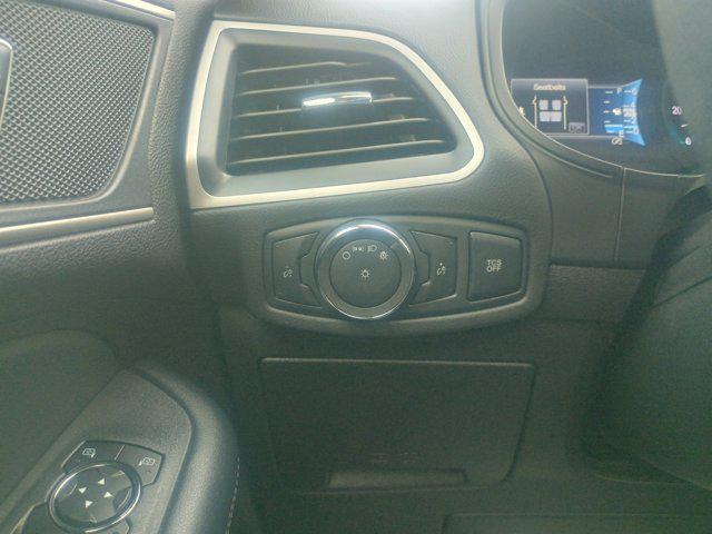 used 2022 Ford Edge car, priced at $25,546