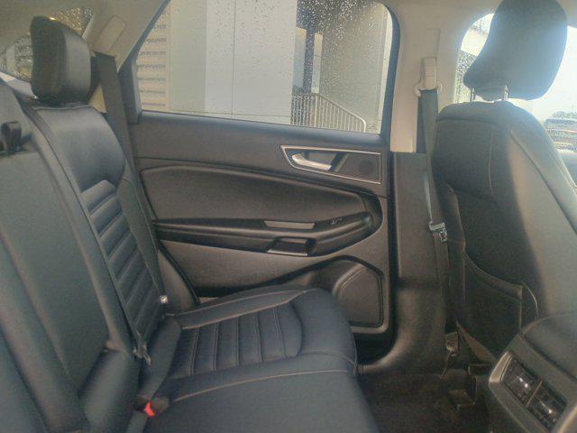 used 2022 Ford Edge car, priced at $25,546