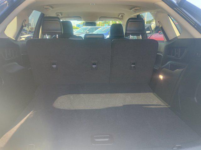 used 2022 Ford Edge car, priced at $27,857