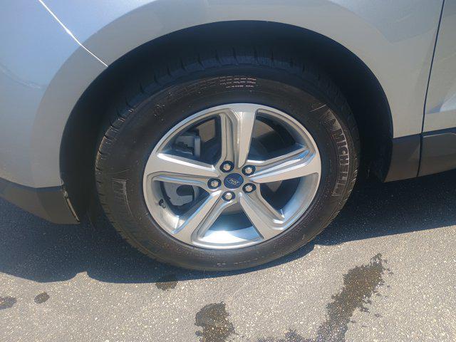 used 2022 Ford Edge car, priced at $27,857