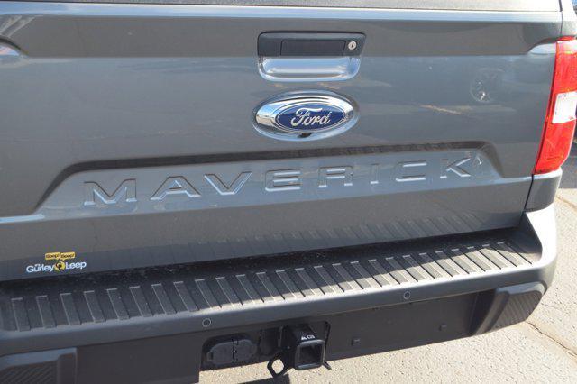 new 2024 Ford Maverick car, priced at $38,155