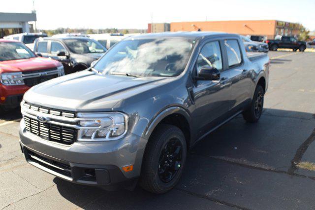 new 2024 Ford Maverick car, priced at $38,155