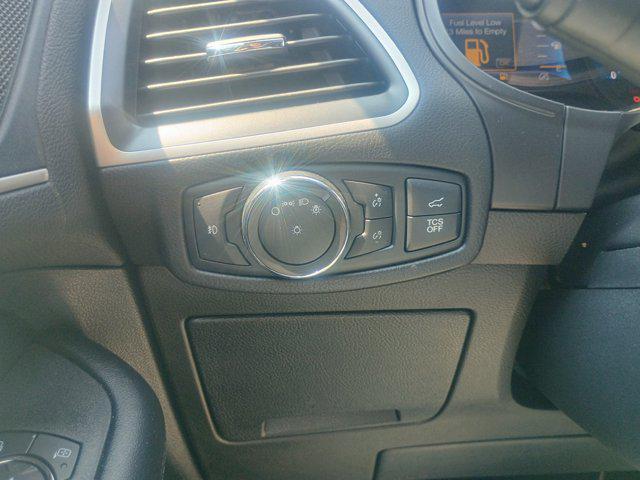 used 2022 Ford Edge car, priced at $26,495