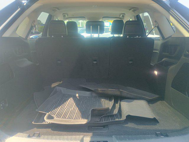 used 2022 Ford Edge car, priced at $26,495