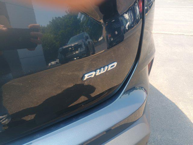 used 2022 Ford Edge car, priced at $26,495
