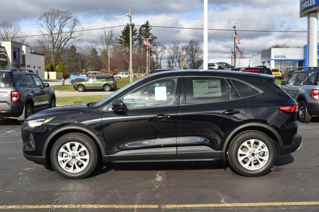 new 2025 Ford Escape car, priced at $28,729