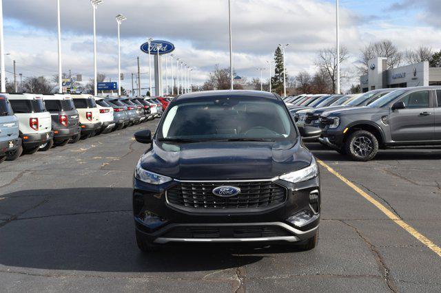 new 2025 Ford Escape car, priced at $28,729