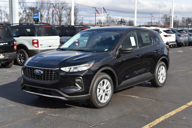 new 2025 Ford Escape car, priced at $28,729