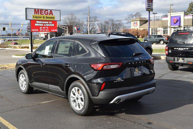 new 2025 Ford Escape car, priced at $28,729