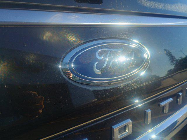 used 2024 Ford Expedition Max car, priced at $61,318