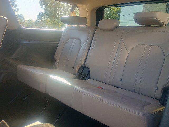 used 2024 Ford Expedition Max car, priced at $61,318