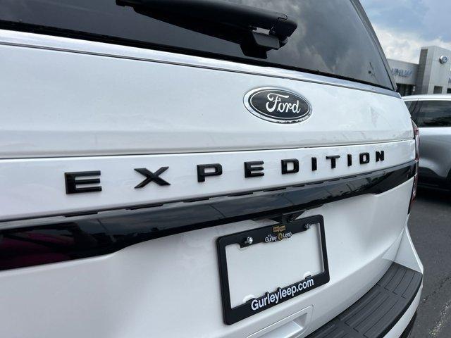 new 2024 Ford Expedition car, priced at $78,174