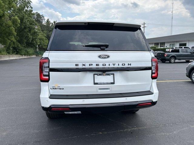 new 2024 Ford Expedition car, priced at $78,174