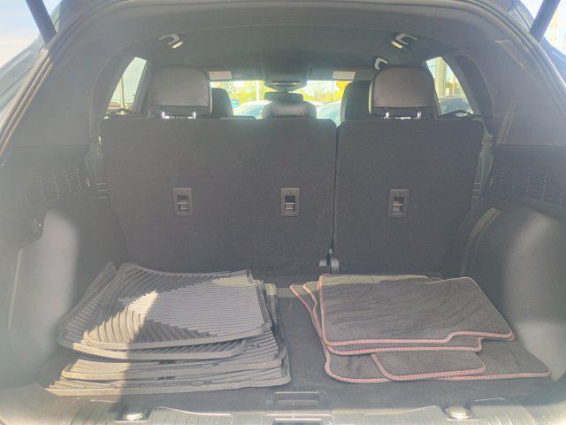 used 2023 Ford Escape car, priced at $30,495
