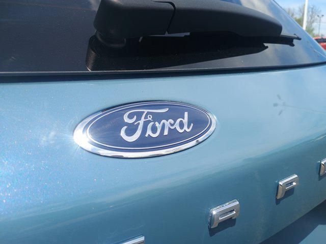 used 2023 Ford Escape car, priced at $30,495