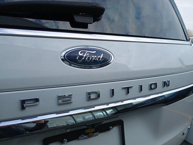 used 2022 Ford Expedition car, priced at $47,812