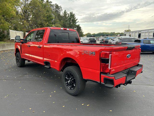 new 2024 Ford F-250 car, priced at $59,330