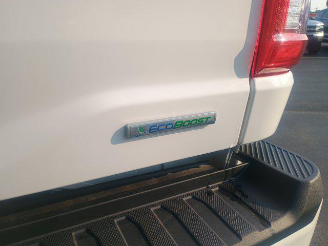 used 2023 Ford F-150 car, priced at $47,433