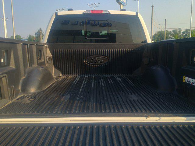 used 2023 Ford F-150 car, priced at $47,433