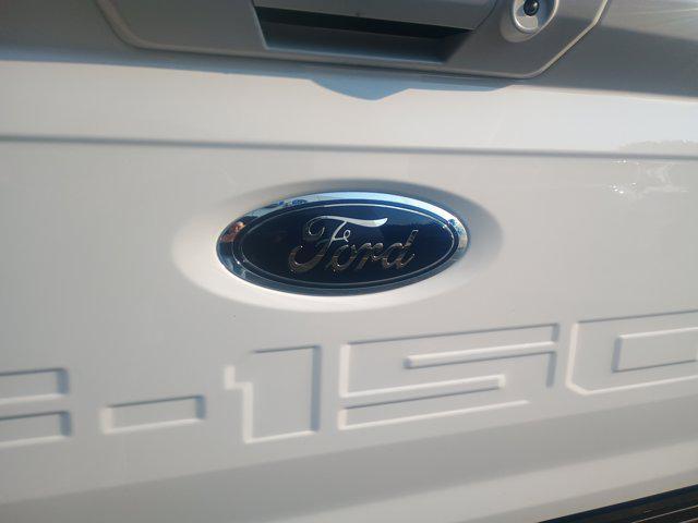 used 2023 Ford F-150 car, priced at $47,433