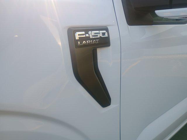 used 2023 Ford F-150 car, priced at $47,433