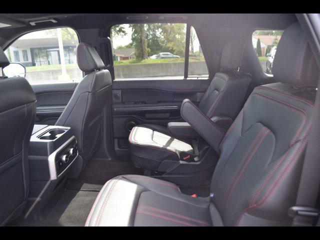 new 2024 Ford Expedition car, priced at $85,196