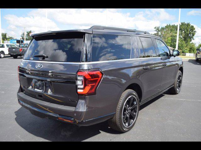 new 2024 Ford Expedition car, priced at $85,196