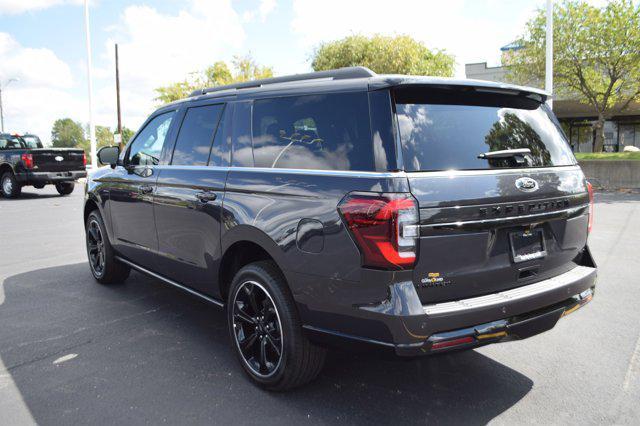 new 2024 Ford Expedition car, priced at $85,196