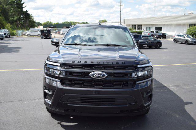 new 2024 Ford Expedition car, priced at $85,196