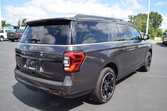 new 2024 Ford Expedition car, priced at $85,196