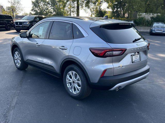 new 2024 Ford Escape car, priced at $36,440