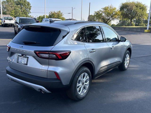 new 2024 Ford Escape car, priced at $36,440