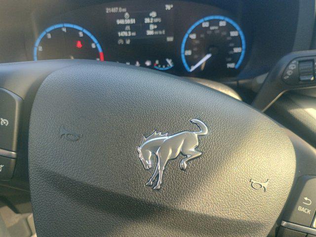 used 2023 Ford Bronco Sport car, priced at $26,788