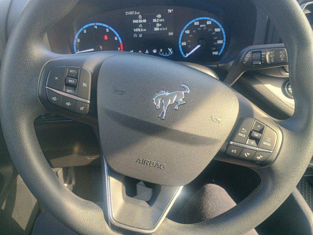 used 2023 Ford Bronco Sport car, priced at $26,788