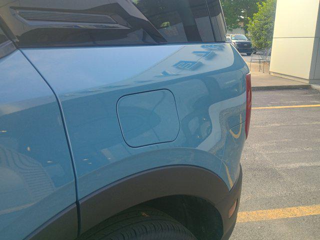 used 2023 Ford Bronco Sport car, priced at $26,788