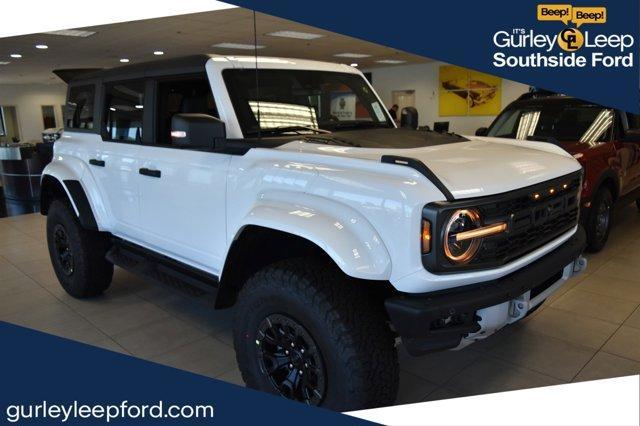 new 2024 Ford Bronco car, priced at $89,738