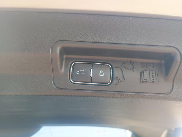 used 2023 Ford Explorer car, priced at $34,422